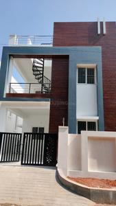 Image of 1992 Sq.ft 4 BHK Villa for sale in Sparkle Inara, Aushapur, Secunderabad for Rs. 20000000