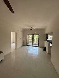 Hall Image of 1446 Sq.ft 3 BHK Apartment / Flat for rent in Casagrand First City, Sholinganallur Chennai for Rs. 45000