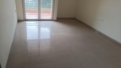 Bedroom Image of 1500 Sq.ft 2.5 BHK Apartment / Flat for sale in Nyati Esplanade, Sunarwadi Pune for Rs. 11800000