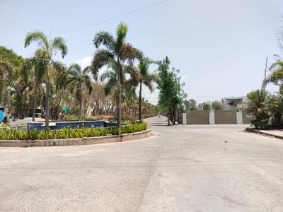 Image of 960 Sq.ft Residential Plot / Land for sale in Sacham California Nx Phase 4, Kanadiya, Indore for Rs. 4608000