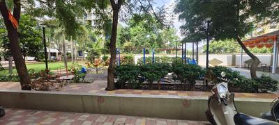 Image of 684 Sq.ft 1 BHK Apartment / Flat for sale in Nayan Mountscape, Pisoli, Pune for Rs. 3500000