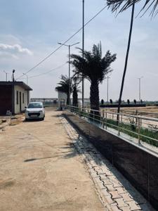 Image of 800 Sq.ft 2 BHK Independent House for sale in Maharajpura, Gwalior for Rs. 2700000
