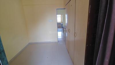 Bedroom Image of 1400 Sq.ft 2 BHK Apartment / Flat for sale in SM Heights, Ulwe Navi Mumbai for Rs. 15000000