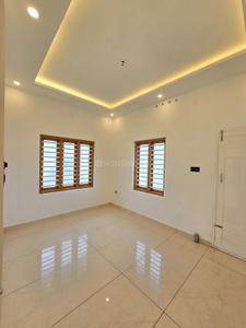 Hall Image of 2700 Sq.ft 4 BHK Independent House for sale in Aluva Kochi for Rs. 13000000