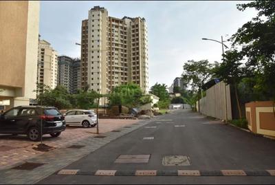 Image of 520 Sq.ft 1 BHK Apartment / Flat for sale in Hiranandani Estate, Thane for Rs. 5500000