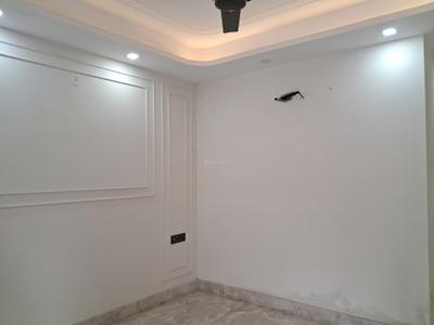 Bedroom Image of 1358 Sq.ft 3 BHK Builder Floor for sale in Paschim Vihar New Delhi for Rs. 26500000