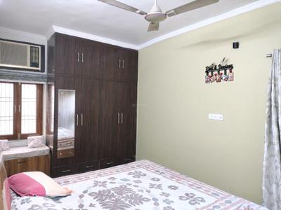 Bedroom Image of 1600 Sq.ft 4 BHK Apartment / Flat for sale in DDA Rosewood Apartment, Sector 13 Dwarka New Delhi for Rs. 22800000