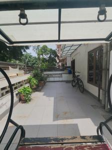 Balcony Image of 3300 Sq.ft 5 BHK Apartment / Flat for sale in Bodakdev Ahmedabad for Rs. 22000000
