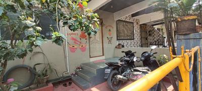 Image of 914 Sq.ft 2 BHK Independent House for sale in Kanchanwadi, Aurangabad for Rs. 6500000