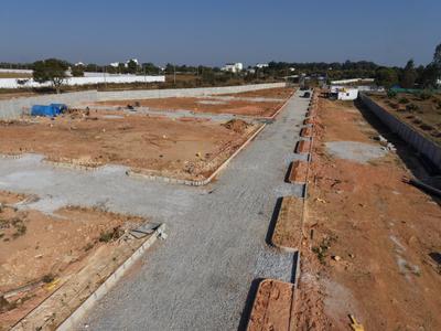 Image of 1400 Sq.ft Residential Plot / Land for sale in Hennur, Bengaluru for Rs. 9800000