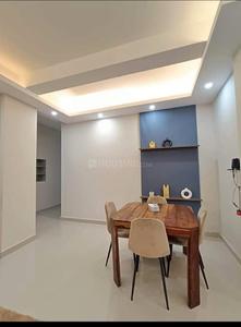 Hall Image of 650 Sq.ft 1 BHK Apartment / Flat for rent in Casagrand First City, Sholinganallur Chennai for Rs. 14000