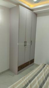 Bedroom Image of 1200 Sq.ft 2 BHK Villa for sale in Kalwad Road Jaipur for Rs. 4000000