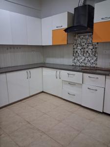 Kitchen Image of 1735 Sq.ft 3 BHK Apartment / Flat for sale in Purvanchal Royal City, Chi V Greater Noida for Rs. 19500000