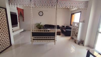 Image of 2200 Sq.ft 4 BHK Apartment / Flat for sale in Bhayli, Vadodara for Rs. 6800000