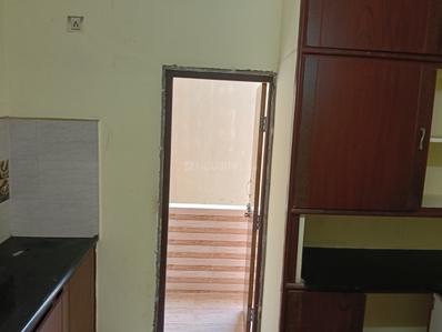 Kitchen Image of 1048 Sq.ft 2 BHK Apartment / Flat for rent in Vidhya Nagar Guntur for Rs. 13000