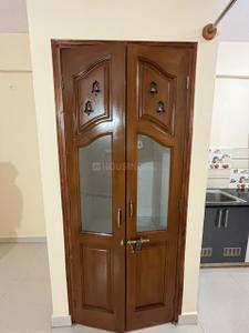 Bedroom Image of 1500 Sq.ft 3 BHK Builder Floor for rent in Nagadevana Halli Bengaluru for Rs. 35000