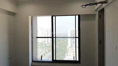 Hall Image of 3230 Sq.ft 4 BHK Apartment / Flat for rent in Adani Paarijat, Shantigram Ahmedabad for Rs. 70000