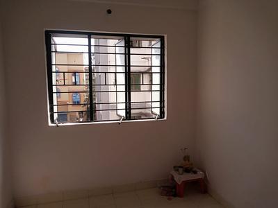 Bedroom Image of 540 Sq.ft 2 BHK Apartment / Flat for sale in Merlin Emerald, Shibrampur Mauza Kolkata for Rs. 2700000