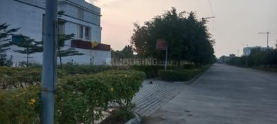 Image of 2400 Sq.ft Residential Plot / Land for sale in Aarone Oasis, County Walk Township, Indore for Rs. 21600000