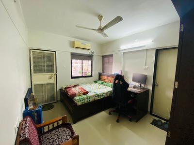Kitchen Image of 950 Sq.ft 2 BHK Apartment / Flat for sale in Sanjeevani Sadafulee, Balewadi Pune for Rs. 9000000