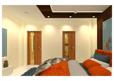 Bedroom Image of 3200 Sq.ft 10 BHK Independent House for sale in Shastri Nagar New Delhi for Rs. 34000000