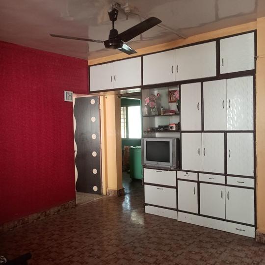 Ganesh Park Bedroom 1