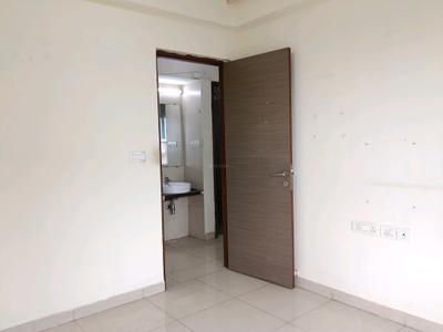 Bedroom Image of 1400 Sq.ft 3 BHK Apartment / Flat for rent in RNA Continental, Chembur Mumbai for Rs. 140000