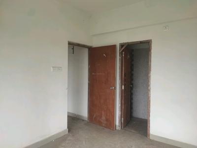 Bedroom Image of 777 Sq.ft 2 BHK Apartment / Flat for sale in Rajwada Royal Gardens, Narendrapur Kolkata for Rs. 5180000