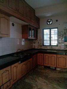 Kitchen Image of 2200 Sq.ft 3 BHK Apartment / Flat for sale in DDA Flats Vasant Kunj, Vasant Kunj New Delhi for Rs. 45000000
