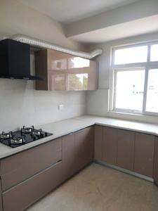 Kitchen Image of 1450 Sq.ft 4 BHK Independent House for sale in Palam Vihar Gurgaon for Rs. 27000000