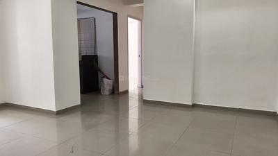Living Room Image of 1000 Sq.ft 2 BHK Apartment / Flat for sale in Raj Paradise, Andheri East Mumbai for Rs. 17600000