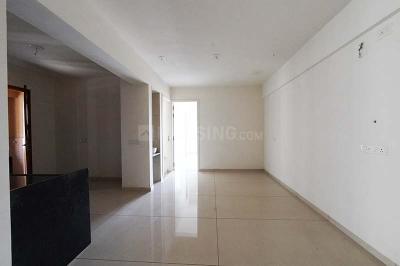 Kitchen Image of 2133 Sq.ft 3 BHK Apartment / Flat for sale in Parishram Florenza, Vaishno Devi Circle Ahmedabad for Rs. 11500000