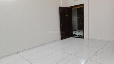 Living Room Image of 800 Sq.ft 2 BHK Apartment / Flat for rent in Virat Sai Shukan Residency Vadodara, Navapura Vadodara for Rs. 13000