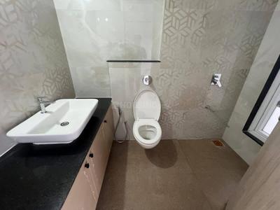 Image of 575 Sq.ft 1 BHK Apartment / Flat for sale in Ramesh Hermes Heritage Phase 2, Yerawada, Pune for Rs. 9000000