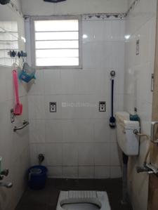 Bathroom Image of 892 Sq.ft 2 BHK Apartment / Flat for sale in Kodambakkam Chennai for Rs. 10700000