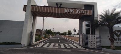 Image of 2113 Sq.ft Residential Plot / Land for sale in Annur, Coimbatore for Rs. 4700000