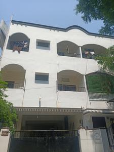 Building Image of 868 Sq.ft 2 BHK Apartment / Flat for rent in Masab Tank Hyderabad for Rs. 20000
