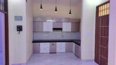 Kitchen Image of 1632 Sq.ft 2 BHK Villa for sale in Hira Villas, Jankipuram Lucknow for Rs. 8308000