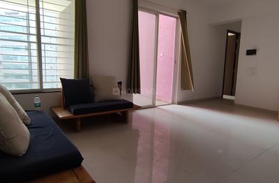 Hall Image of D-708, Tinsel Town, Hinjewadi, Pune in Hinjawadi Phase 2, Pune