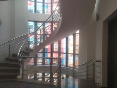 Staircase Image of 11000 Sq.ft 5 BHK Villa for sale in Kadugodi Bengaluru for Rs. 150000000