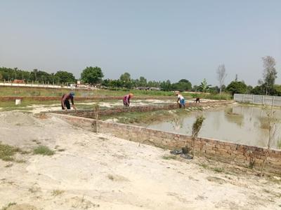 Image of 1000 Sq.ft Residential Plot / Land for sale in Gaura, Lucknow for Rs. 1999000