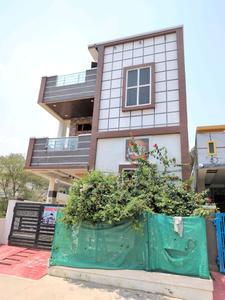 Building Image of 3000 Sq.ft 5 BHK Independent House for sale in Kundanpally Secunderabad for Rs. 10500000