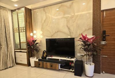 Hall Image of 1330 Sq.ft 2 BHK Apartment / Flat for sale in Arsis Green Hills, K R Puram Bengaluru for Rs. 16000000