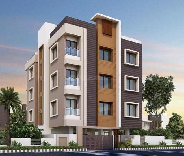 BHARATHI FLATS Main Image 1