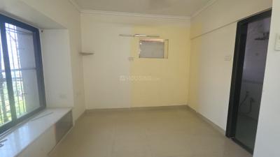 Bedroom Image of 1165 Sq.ft 3 BHK Apartment / Flat for sale in Lokhandwala Whispering Palms Xxclusives, Kandivali East Mumbai for Rs. 30000000