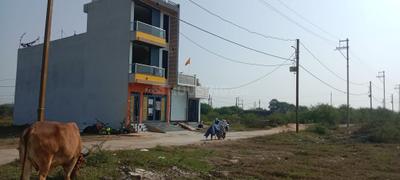 Image of 1200 Sq.ft Residential Plot / Land for sale in County Walk Township, Indore for Rs. 3850000