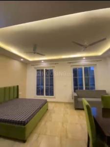Bedroom Image of 1100 Sq.ft 2 BHK Apartment / Flat for sale in Vihaan Green Heaven, Noida Extension Greater Noida for Rs. 4190000