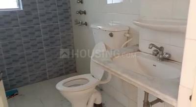 Bathroom Image of 1716 Sq.ft 4 BHK Apartment / Flat for sale in Kendriya Vihar Phase 2, Birati Kolkata for Rs. 10100000