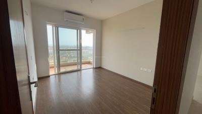 Bedroom Image of 2175 Sq.ft 3 BHK Apartment / Flat for sale in The Center Court, Sector 88A Gurgaon for Rs. 31000000