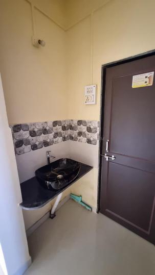 Krushnakunj karvenager Kitchen 1